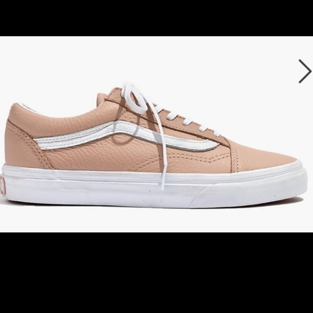 Nwt Vans Old School sneakers 8.5 - Picture 2 of 8
